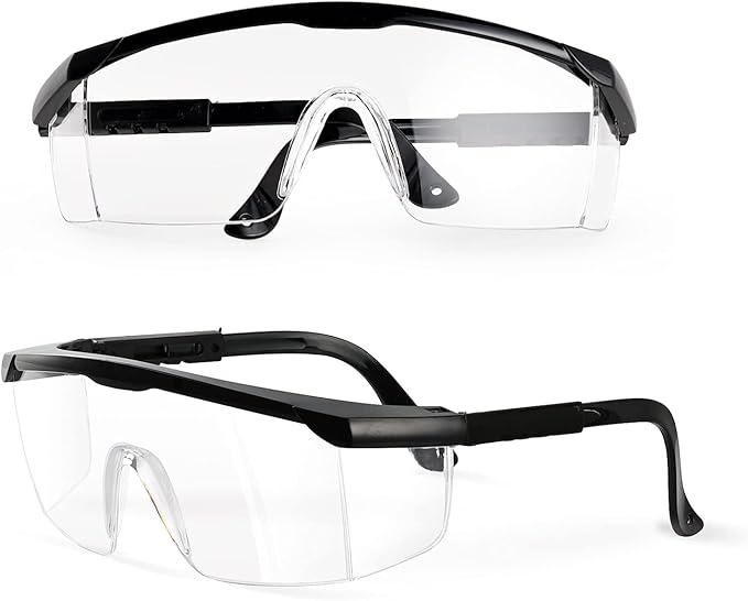 Safety Goggle