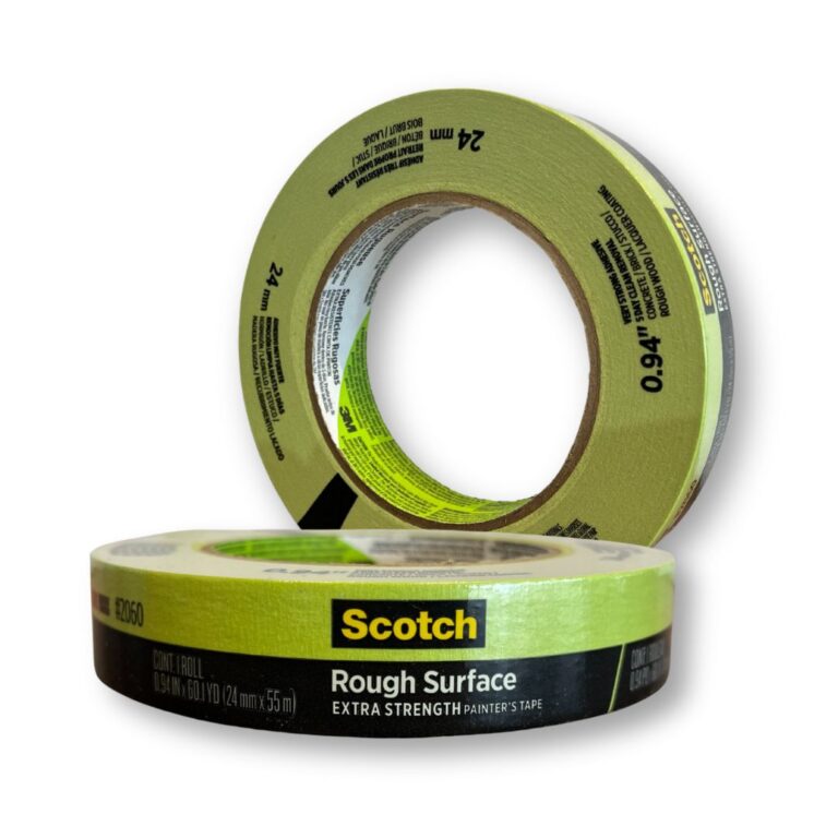 Rough Surface Tape