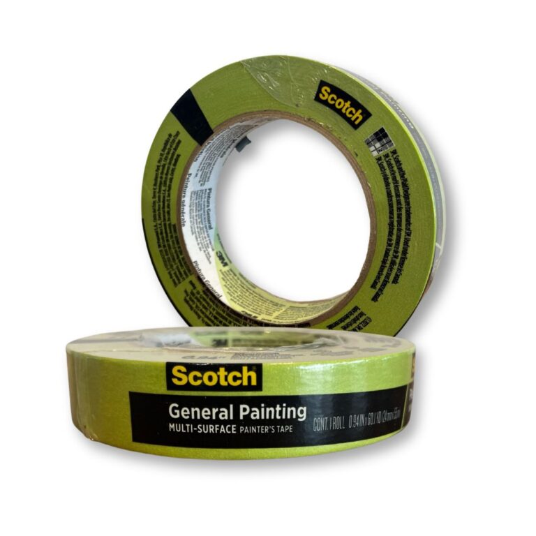 General Painting tape
